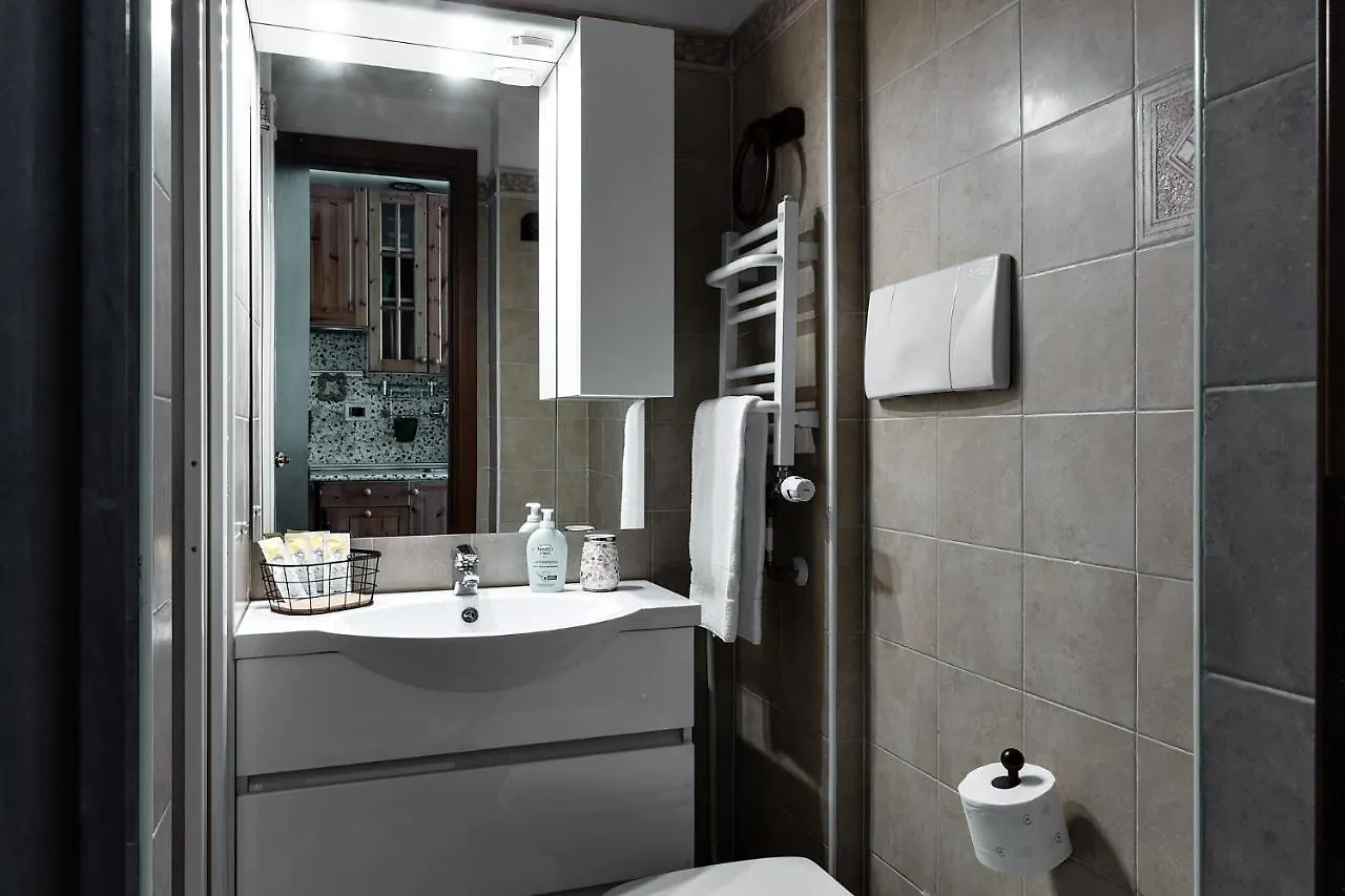 Dehomes - Porta Nuova Business Studios Milano 0*,