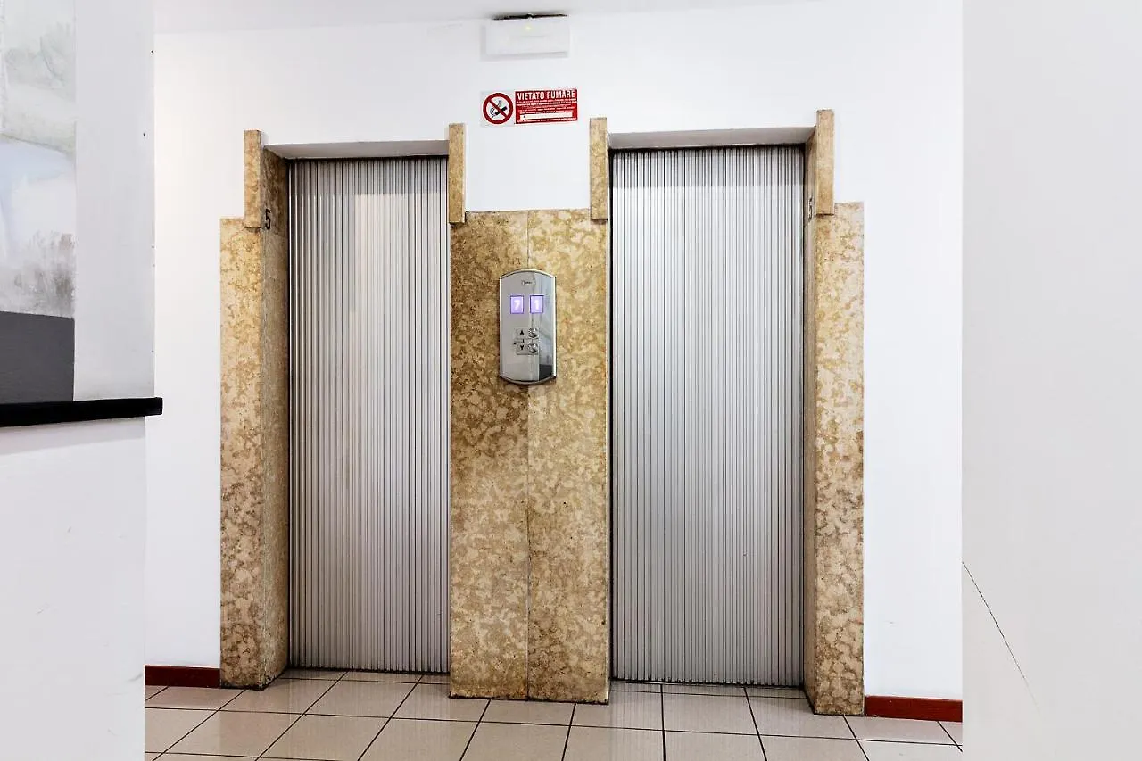 Dehomes - Porta Nuova Business Studios Milano