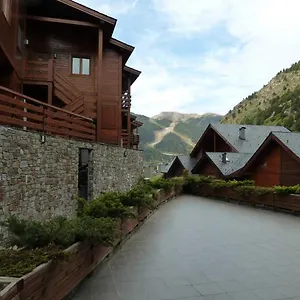 Acogedora Buardilla Duplex Apartamento Incles