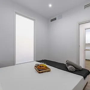 Boutique Living Soho Apartamento Málaga