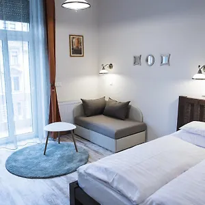  Apartment In Iii. Hungary