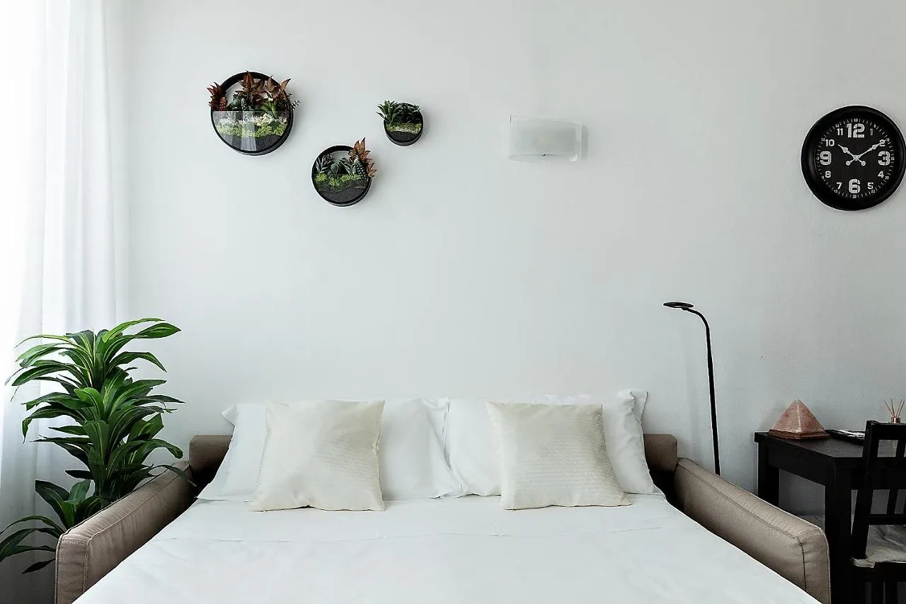 Apartment Dehomes - Porta Nuova Business Studios Milan