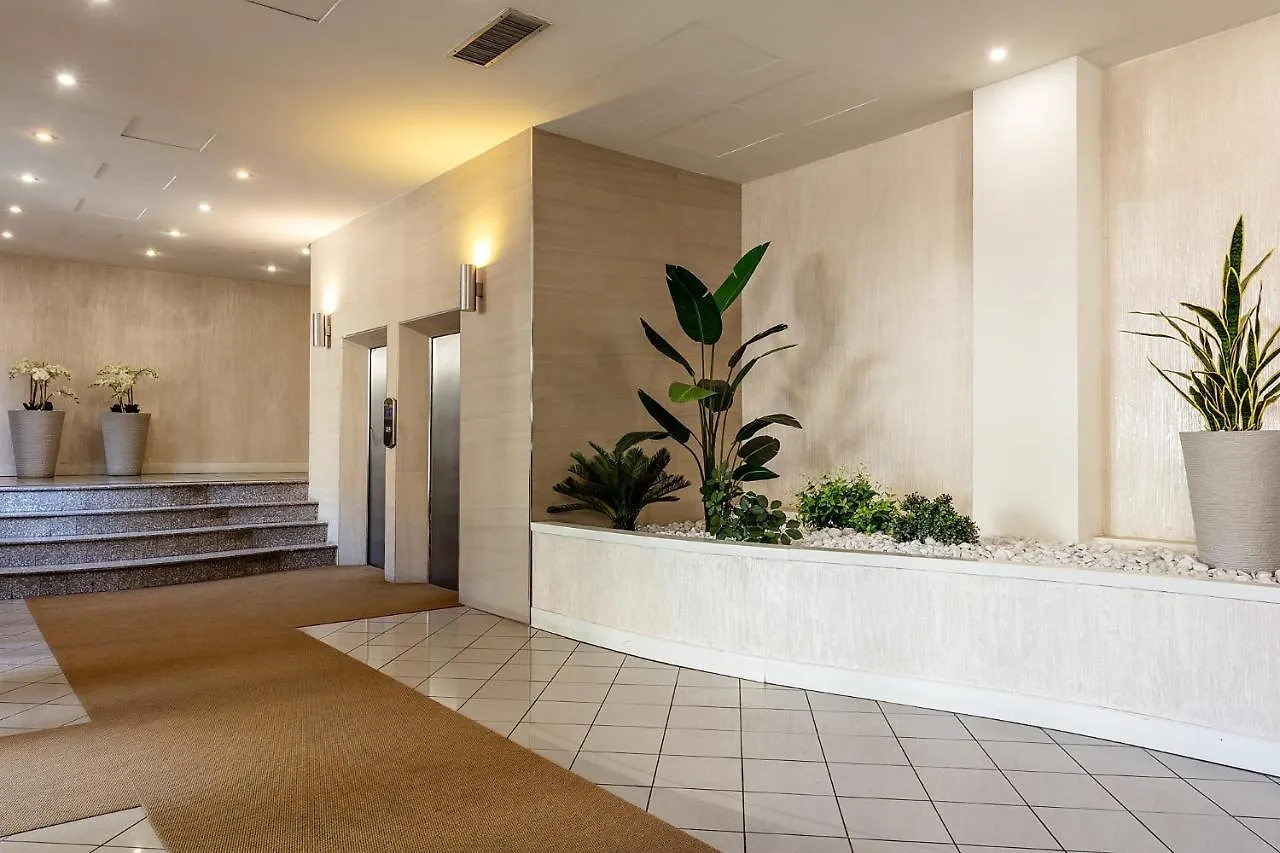 Dehomes - Porta Nuova Business Studios Milan