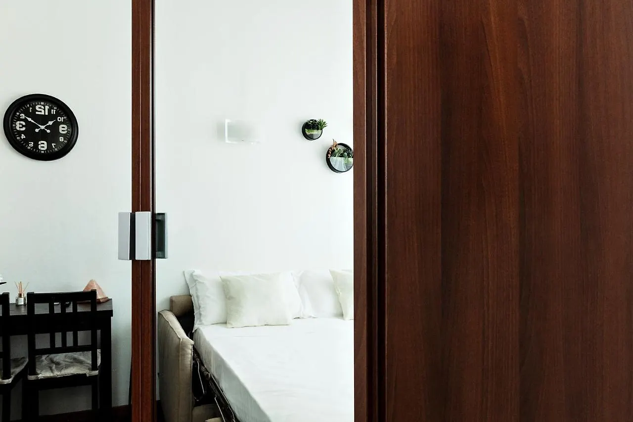 Dehomes - Porta Nuova Business Studios Milan