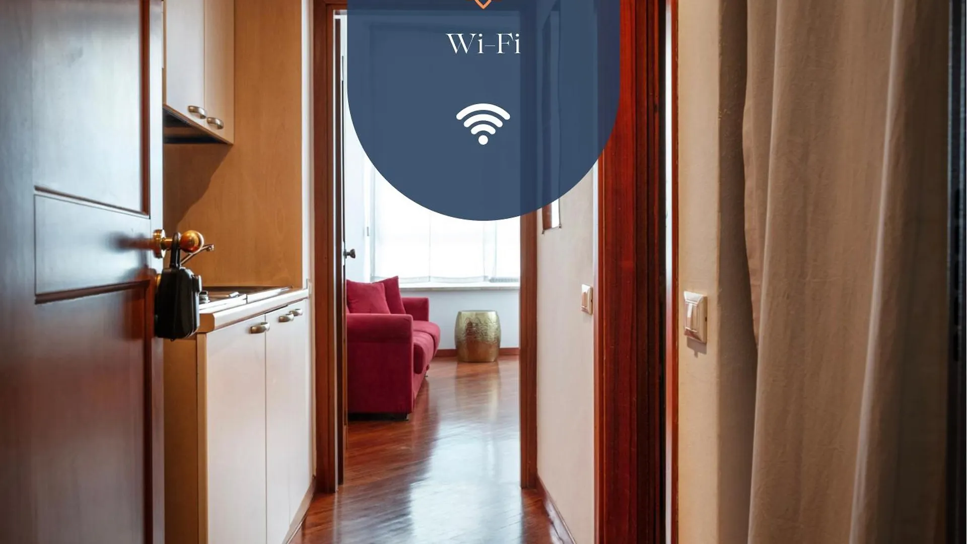 Apartment Dehomes - Porta Nuova Business Studios Milan